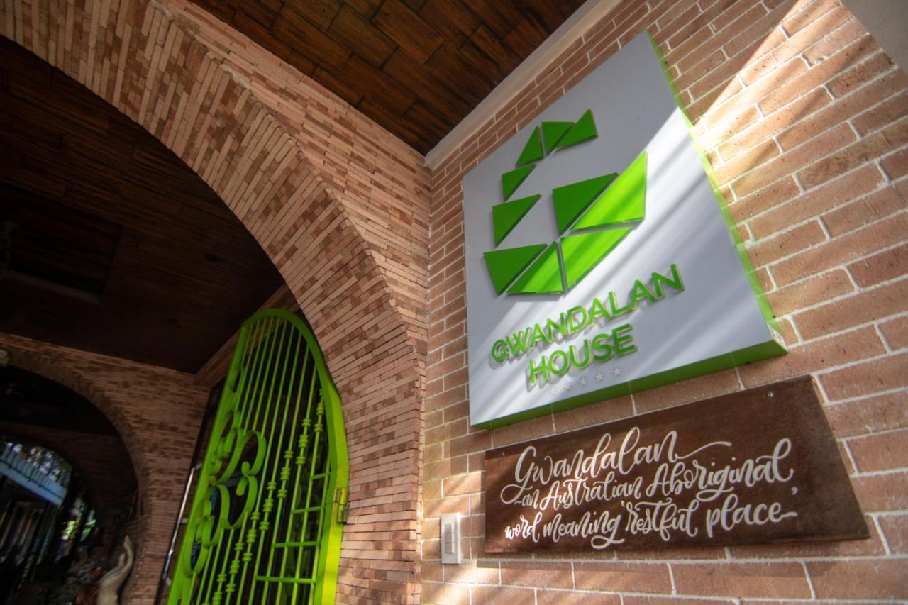 Gwandalan House Hotel Dipolog Buitenkant foto