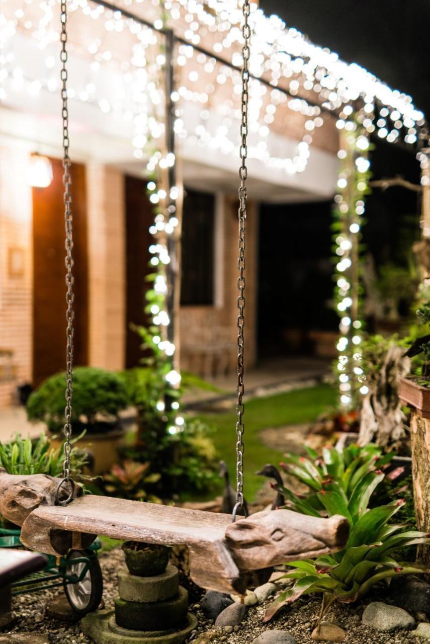 Gwandalan House Hotel Dipolog Buitenkant foto
