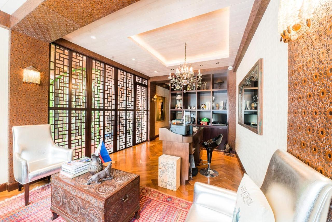 Gwandalan House Hotel Dipolog Buitenkant foto